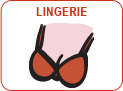 Trouwen en Lingerie