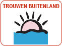 Trouwen en Trouwen buitenland